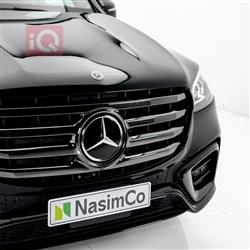 مرسيدس بنز GLS